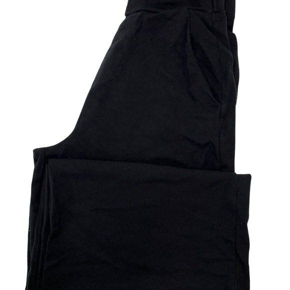 GUC - Banana Republic Black Wide Leg Pants - XS - Picture 2 of 3